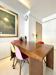 Esparina Residences (D19), Condominium #398705061